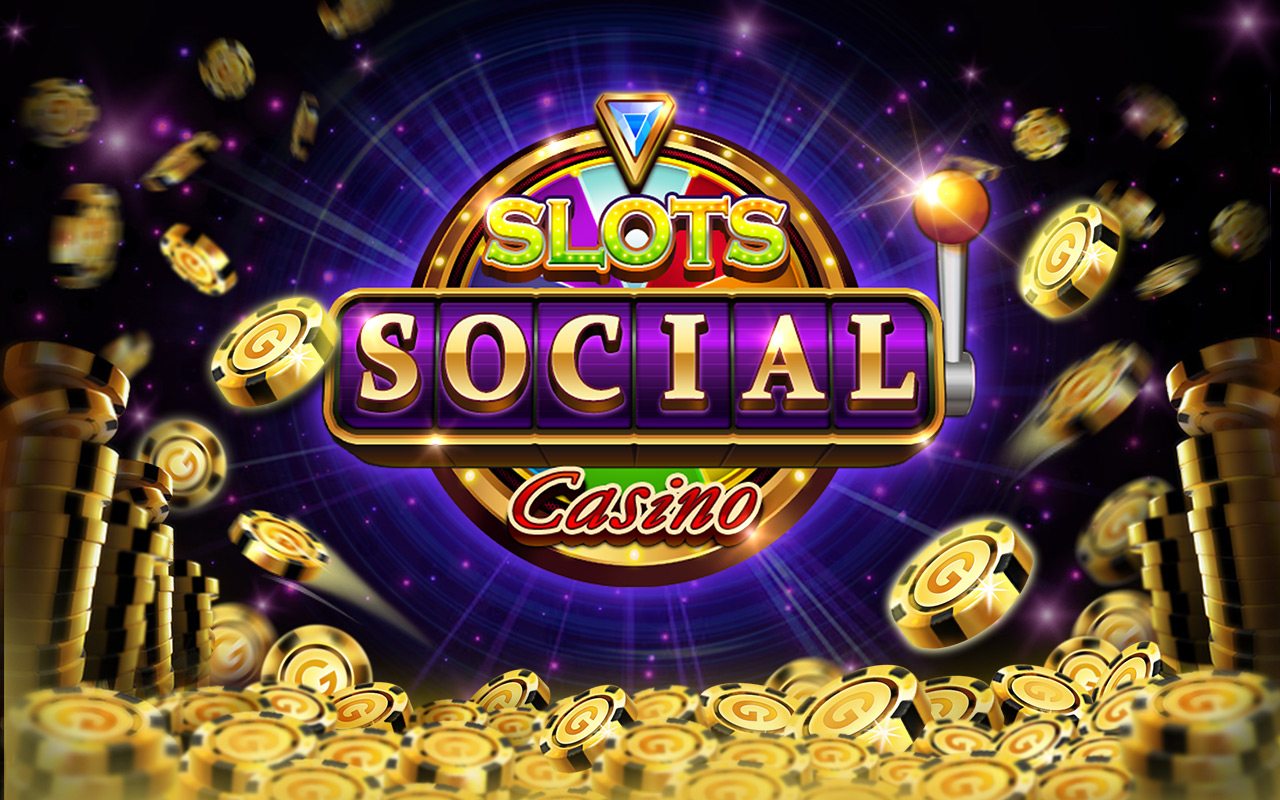 Slots Social Casino - App on Amazon Appstore