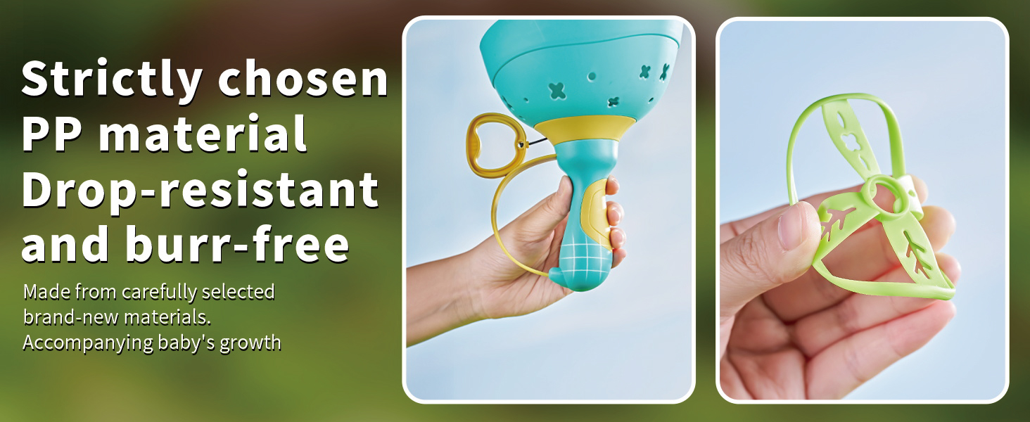Ivtivfu 2PCS Manual Capture Game mit 12 Scheiben, Flying Disc Launcher Spielzeug, Outdoor-Spielzeug für Kinder im Alter Von 3-12, Kleinkind Chasing Ivtivfu 2PCS Manual Capture Game mit 12 Scheiben, Flying Disc Launcher Spielzeug, Outdoor-Spielzeug für Kinder im Alter Von 3-12, Kleinkind Chasing