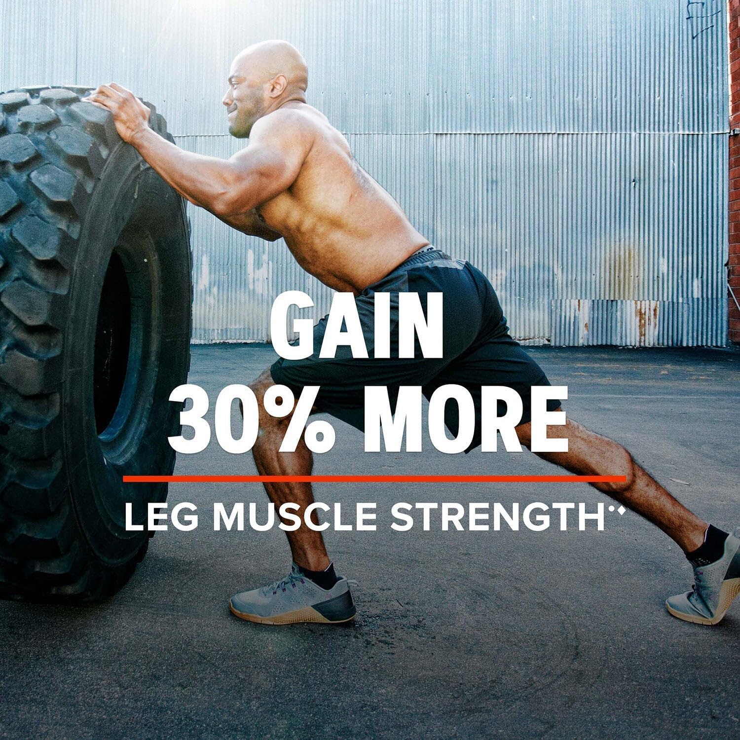 GNC AMP Wheybolic - Coconut Caramel (25 Servings)