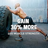 Vista 4 de GNC AMP Wheybolic - Caramelo de coco (25 porciones)