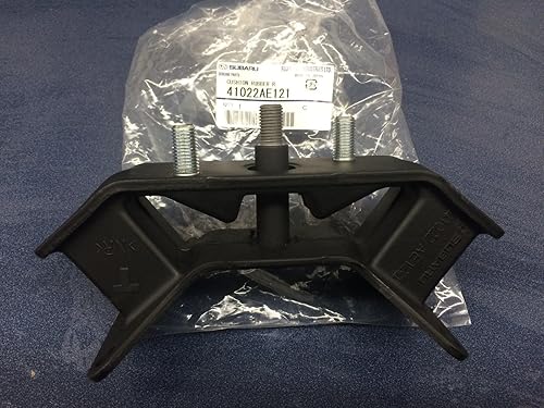 Soporte de transmisión automática original Subaru Forester Legacy Impreza 41022AE121 OEM