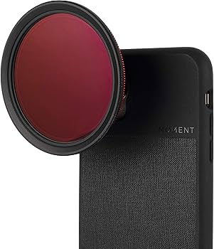Amazon | Moment レンズ フィルターアダプター 67mm | Moment