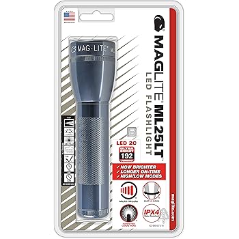 Maglite Serial Number Lookup