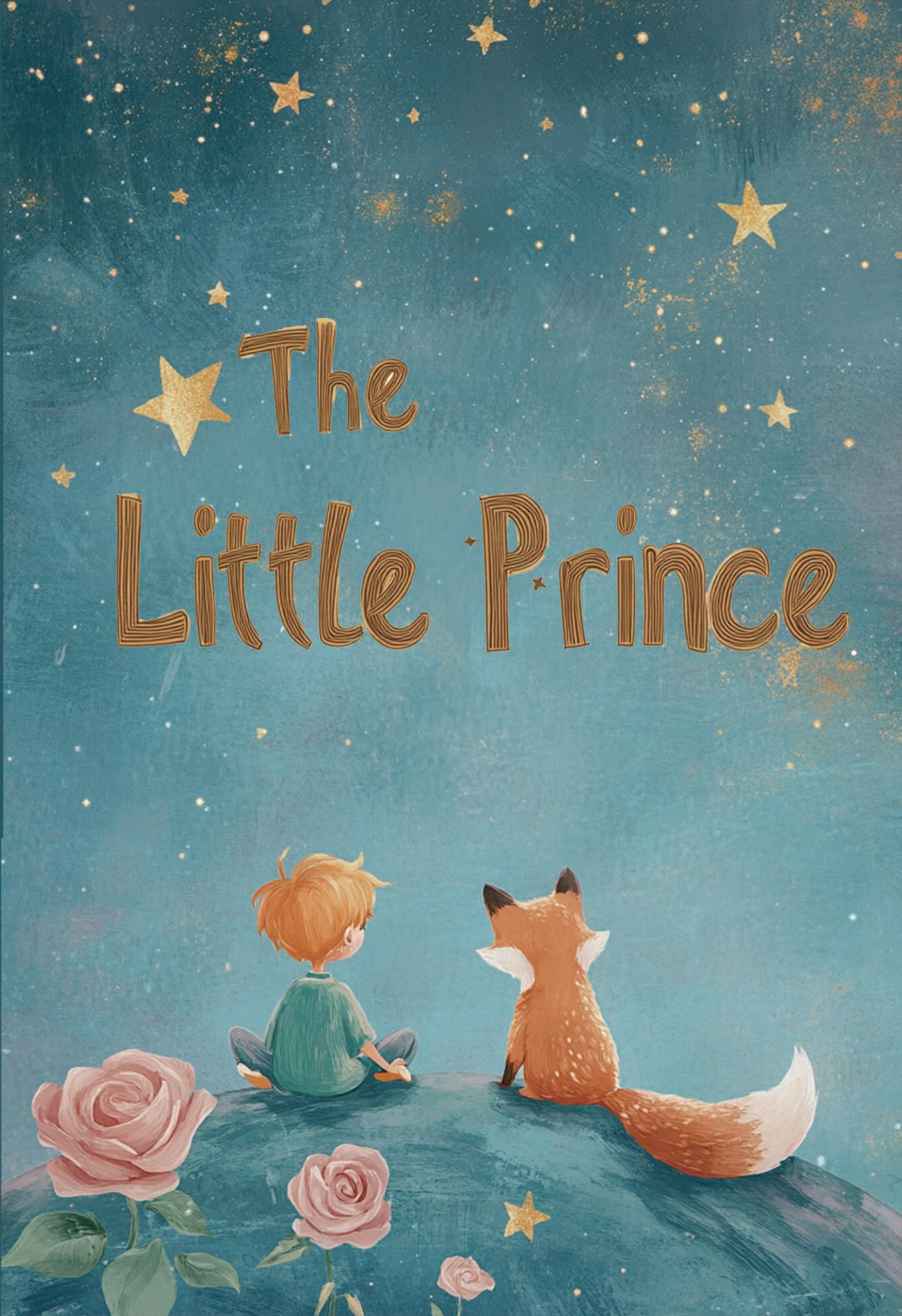 Favorite Book