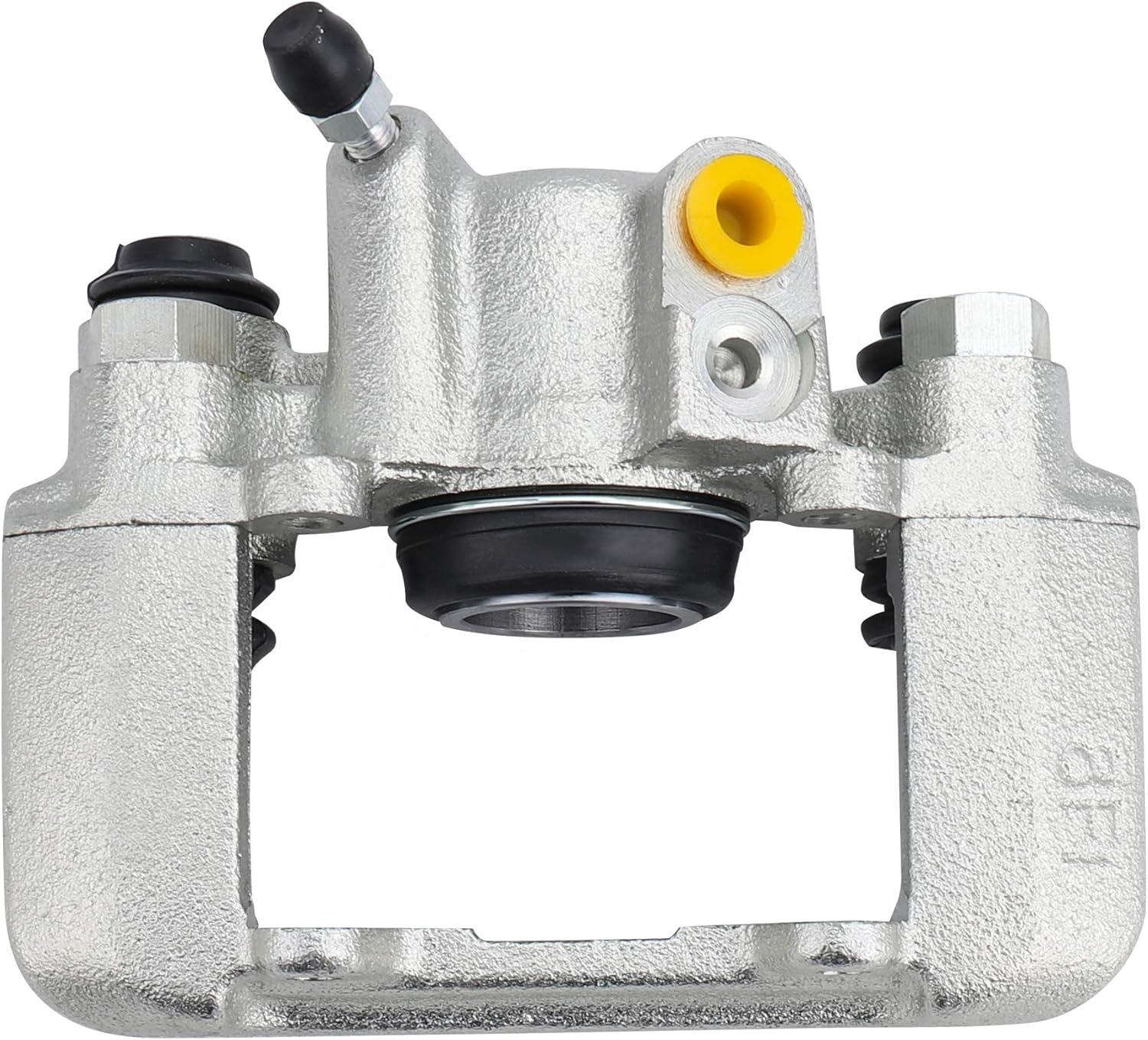 IRONTEK 192613 Rear Right Passenger Side Brake Caliper Fit for 2003-08 for Pontiac Vibe, 2003-08 for Toyota Matrix, 2005-06 for Toyota Corolla, 2000-05 for Toyota Celica, Rear Right Caliper w/Hardware