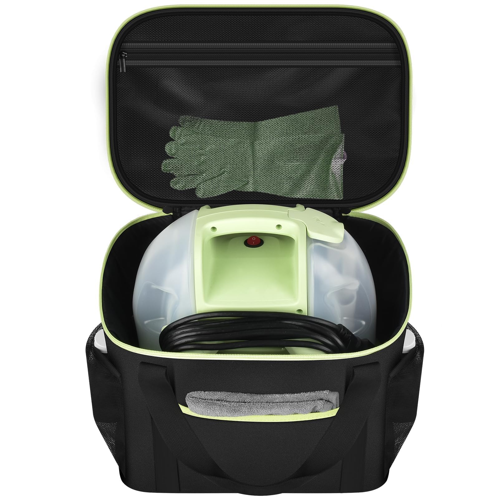 Cleaner Storage Bag for Bissell Little Green Mini 4075