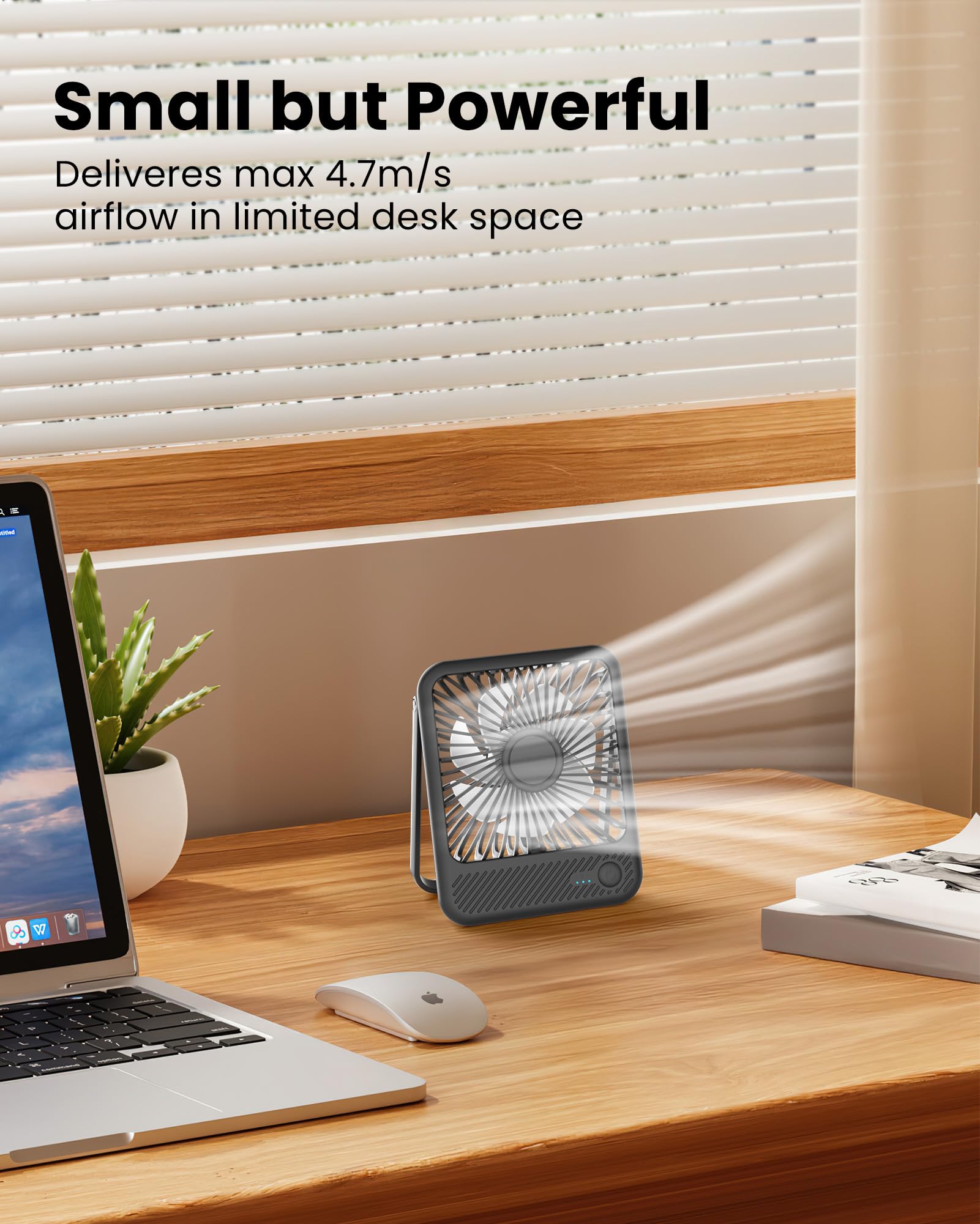 Ventilateurs USB Double 80 Mm - 5V, 1900 Tr/min, Silencieux, Pour Refroidissement PC, Imprimante, NAS
