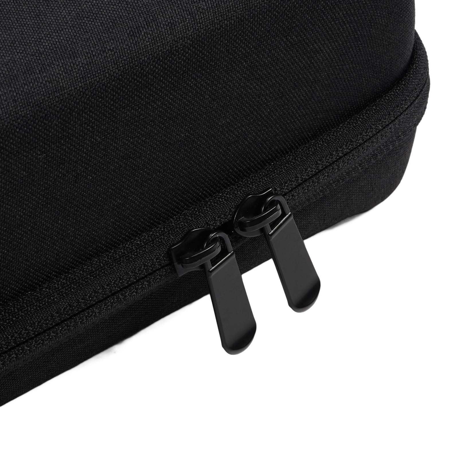Eujgoov DJ Controller Storage Case, 19.69in 2 Channel Bag