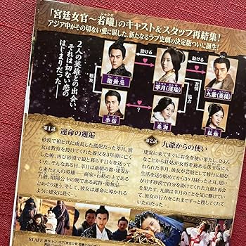 Amazon.co.jp: 中国ドラマ 風中の縁 全25巻セット DVD リウシーシー