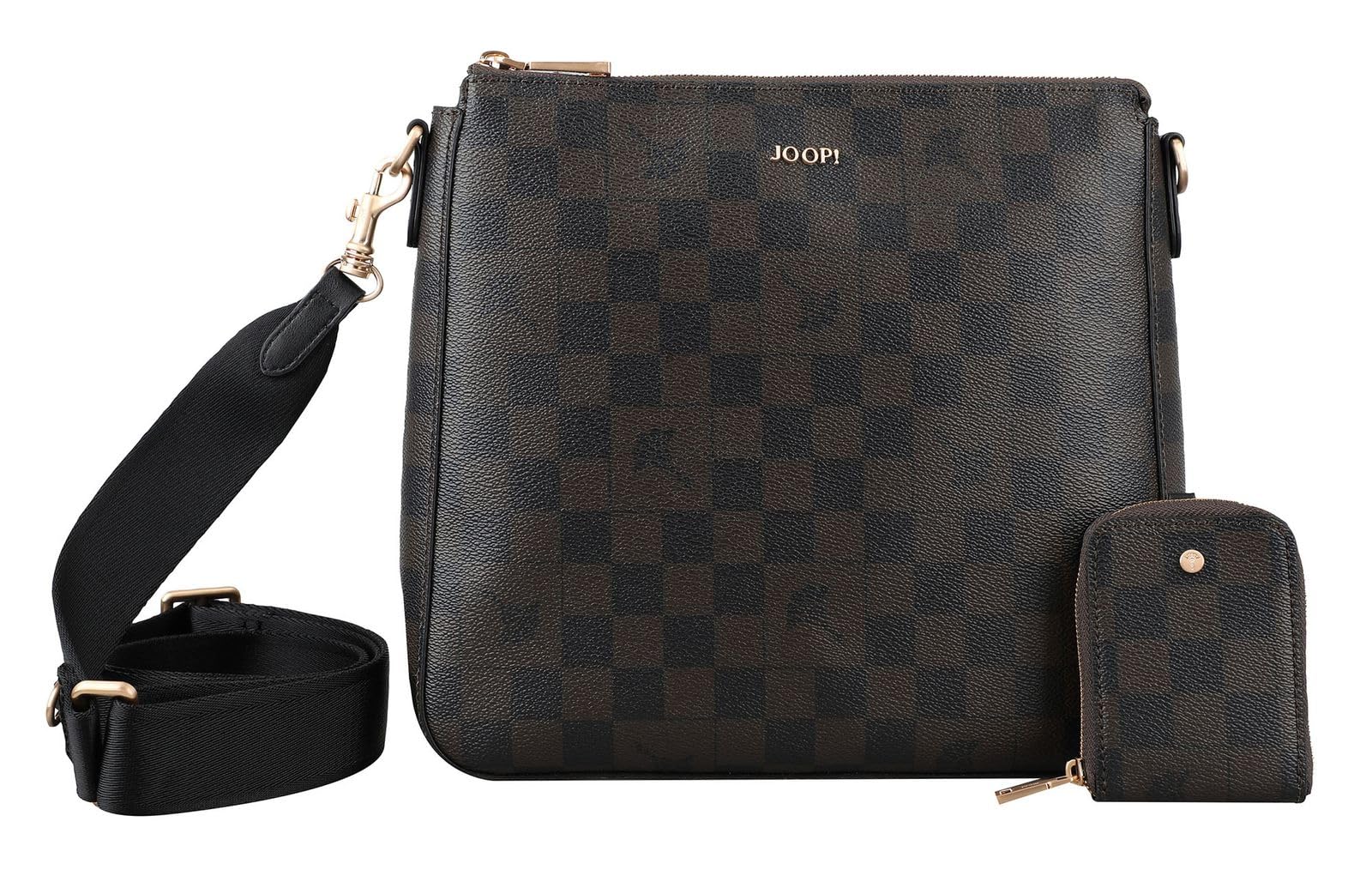 JOOP Umhängetasche Cortina Piazza Jasmina Shoulderbag mvz