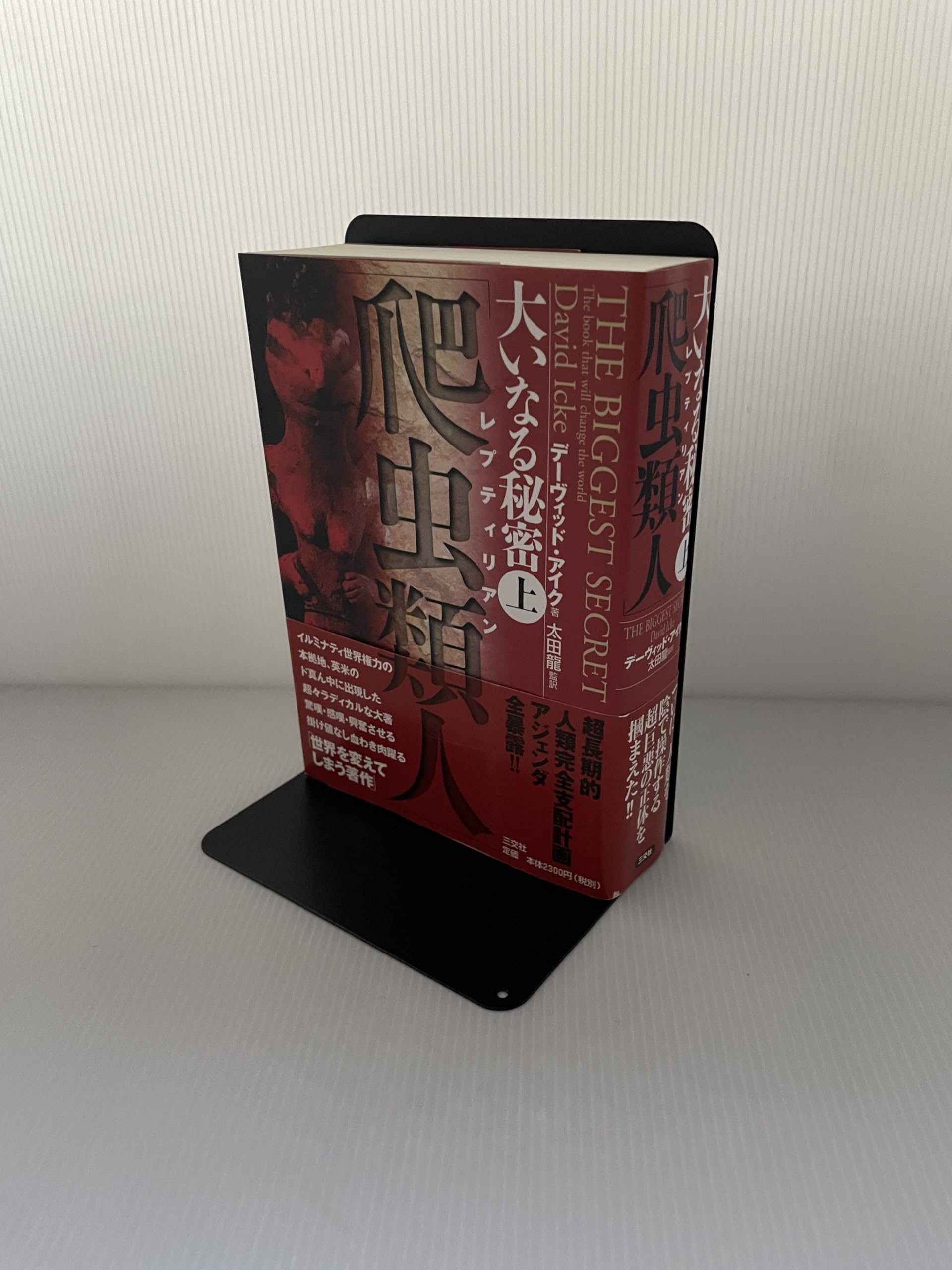 Amazon.co.jp: デーヴィッド・アイク: 本、バイオグラフィー、最新