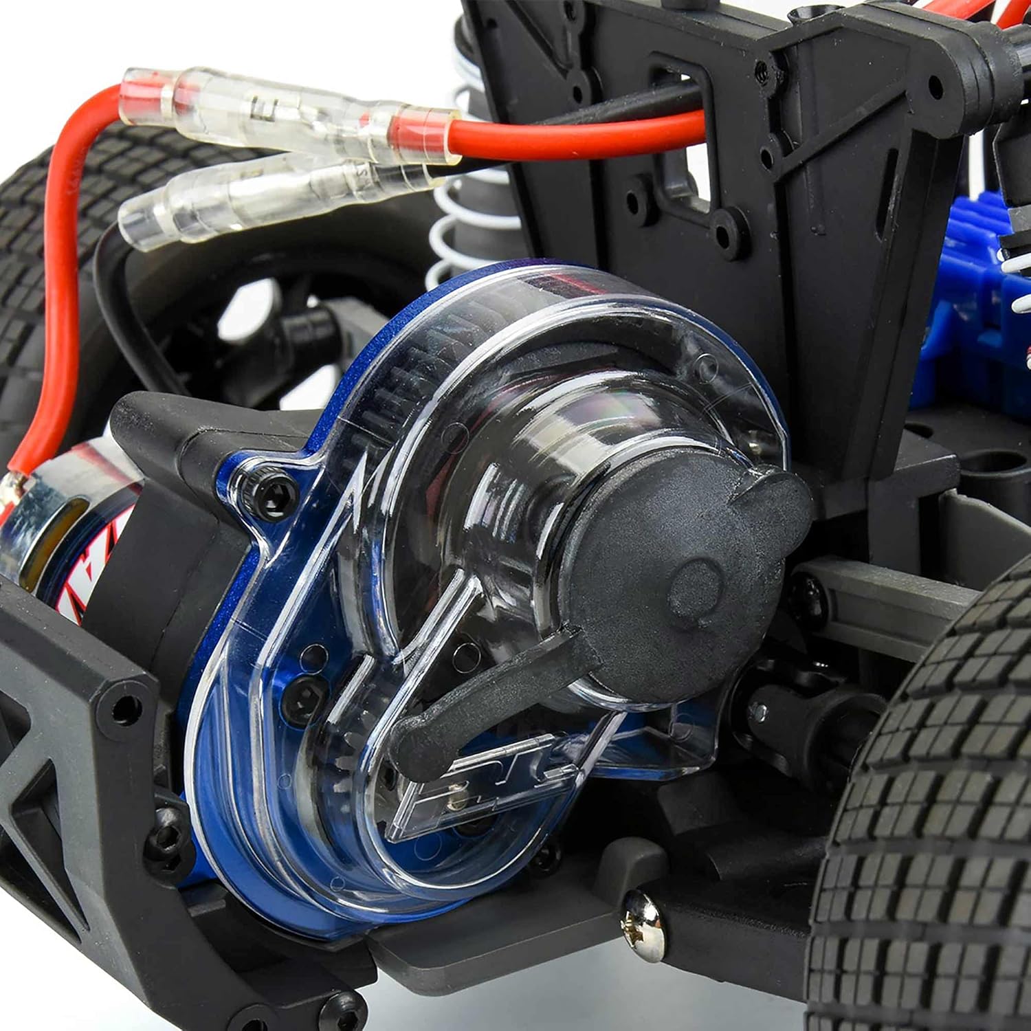 Pro-Line Racing PRO-Series 32P Transmission for SC PRO635000 Elec Car/Truck Replacement Parts