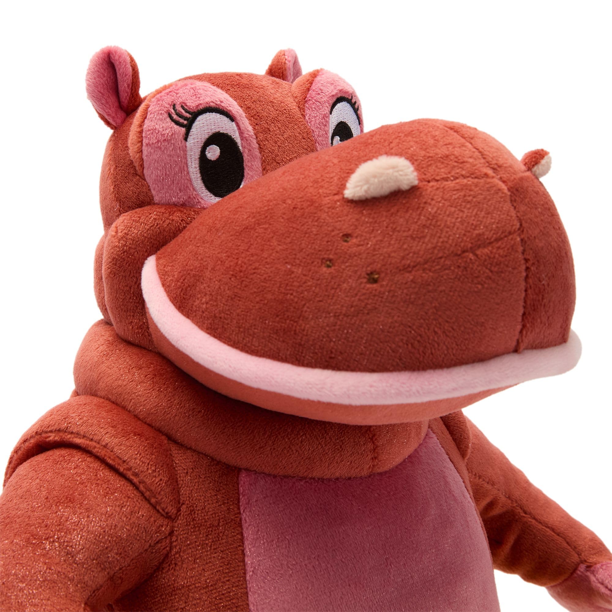 Amazon.co.jp: Disney Store Official Hyacinscava Plush Toy