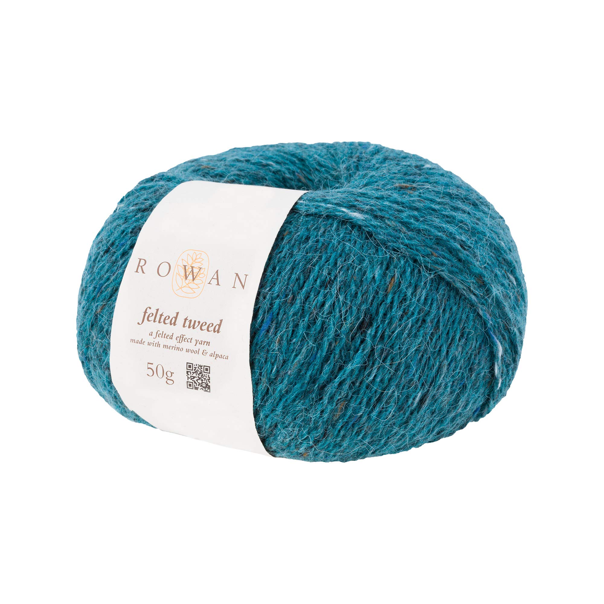 Rowan Felted Tweed, Watery (152), 50g