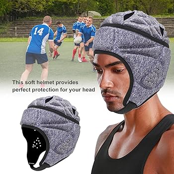 Amazon | shopparadise ラグビー ヘッドキャップ ラグビー