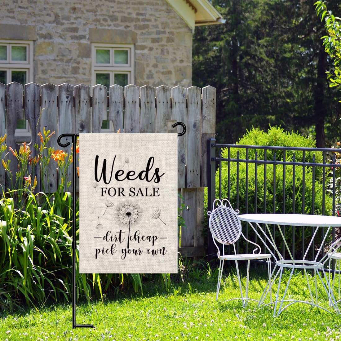 Les meilleures toiles anti mauvaises herbes : Test et comparatif 2023