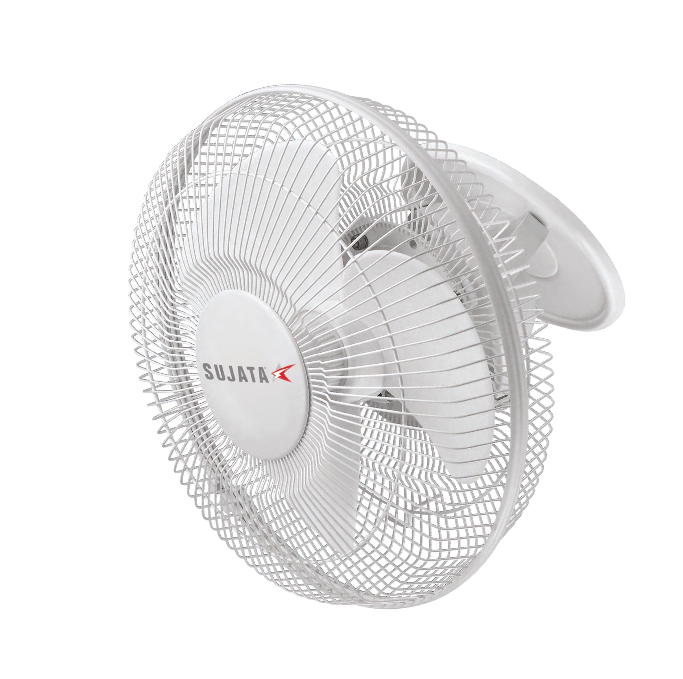 Sujata Wall Fan - Powerful & Quiet -7