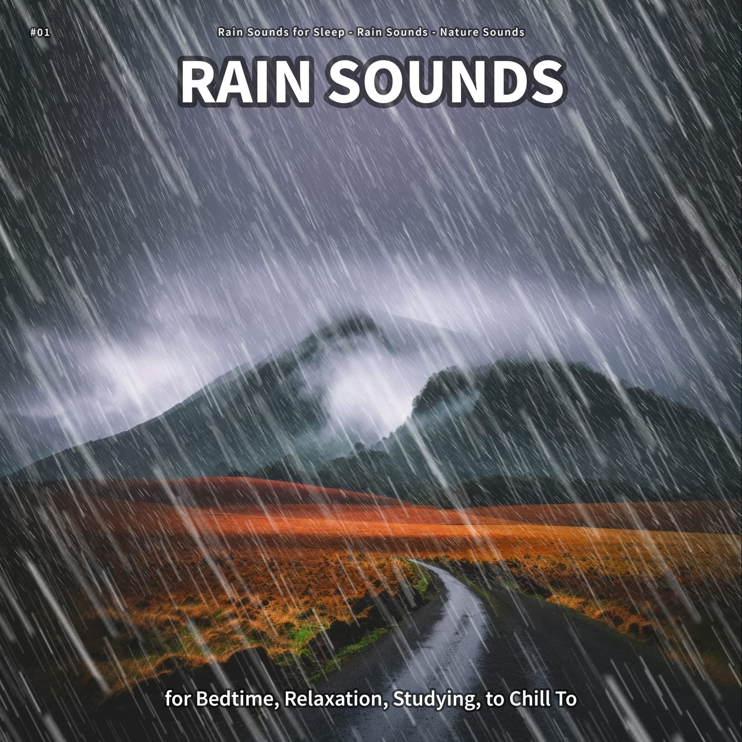 Rain Sounds for Sleep