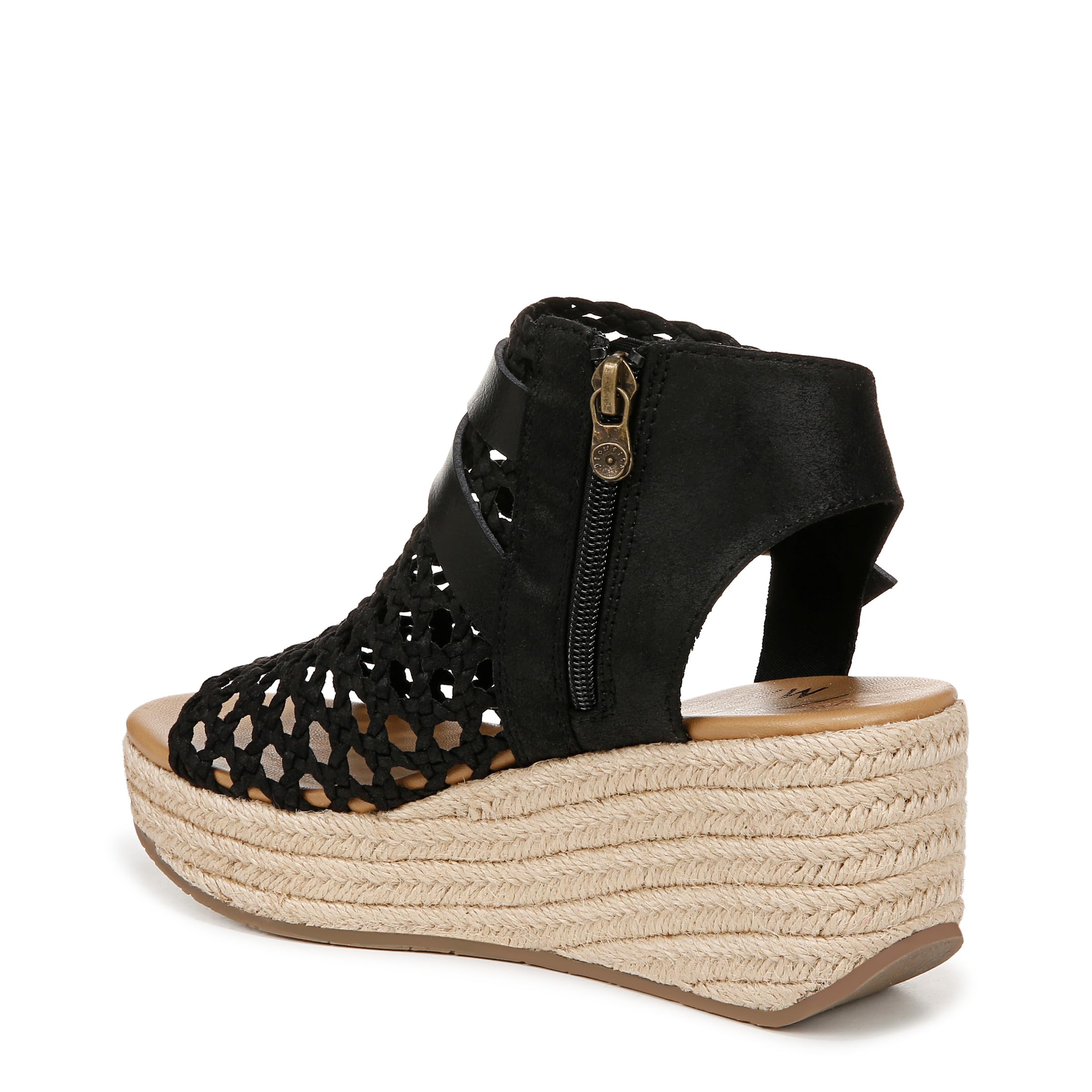 Blowfish Malibu Damen Lorrah Keilsandalen