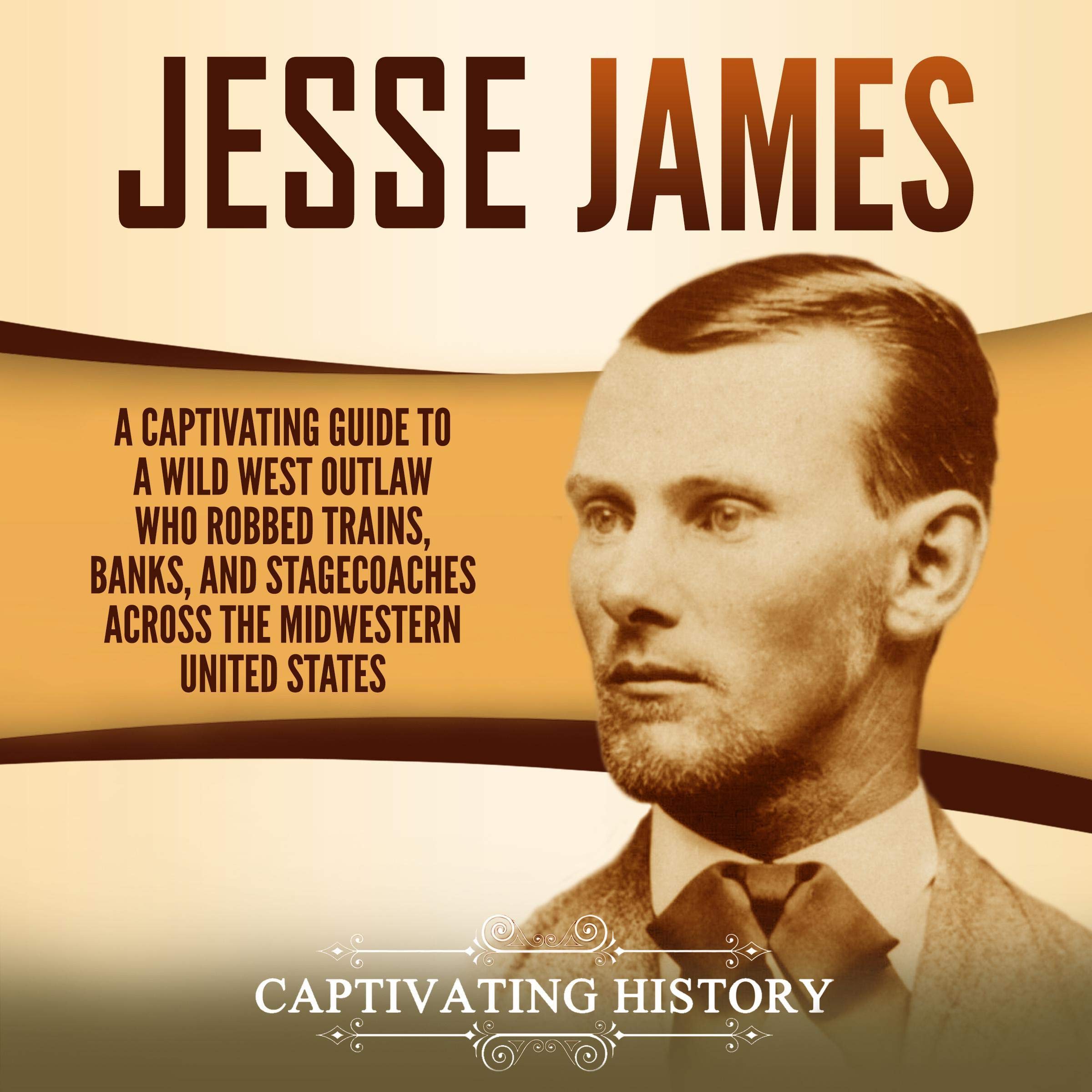 Jesse James
