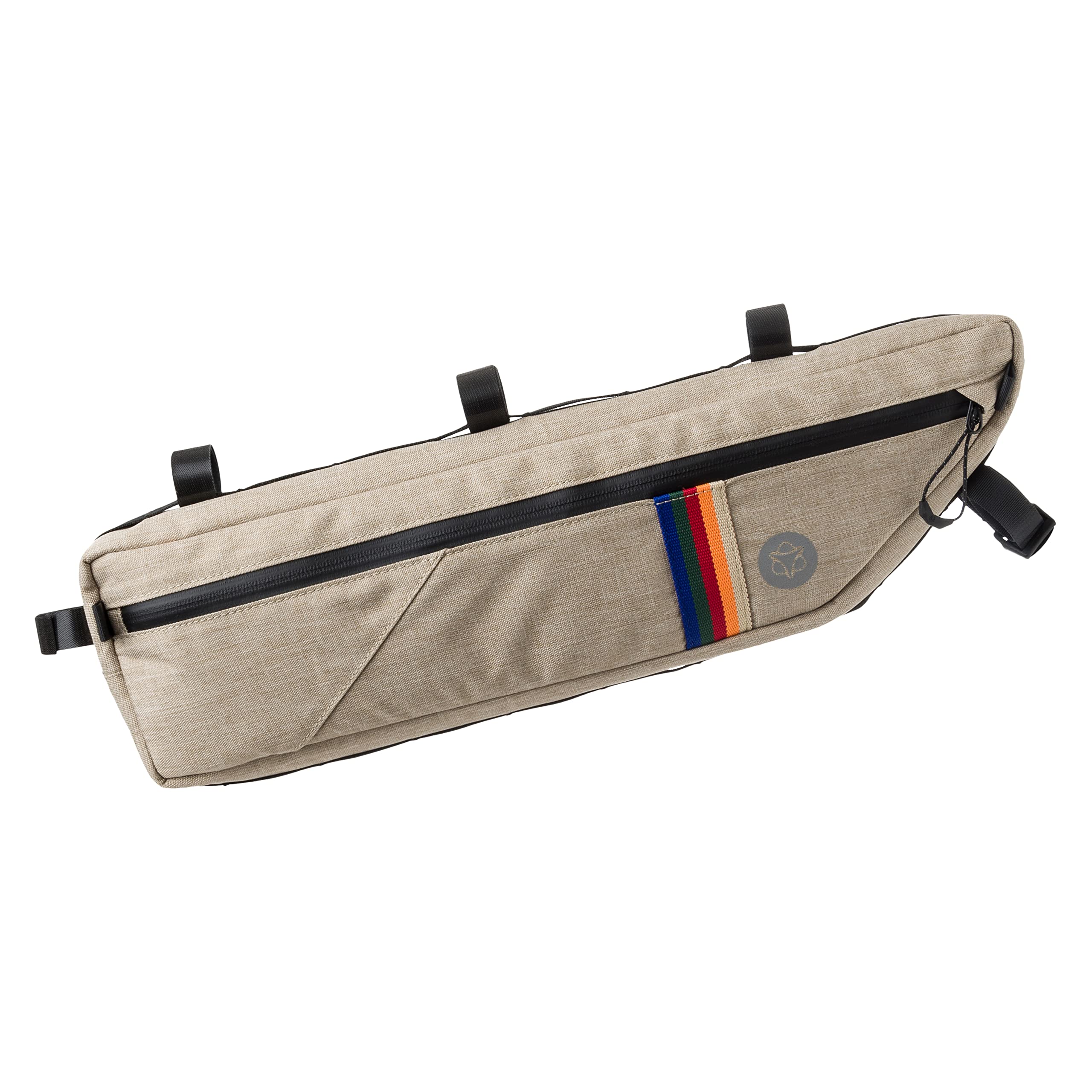 Borsa VENTURE 44x10x6cm Cornice Piccola Vintage 3lt