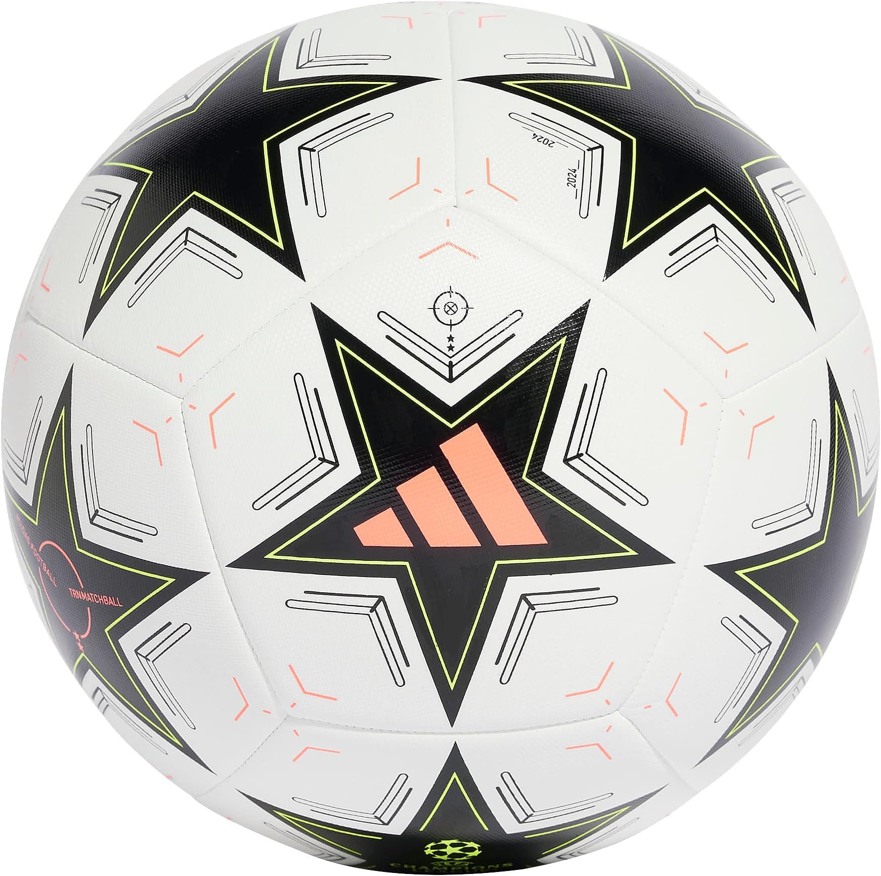 champion league ball