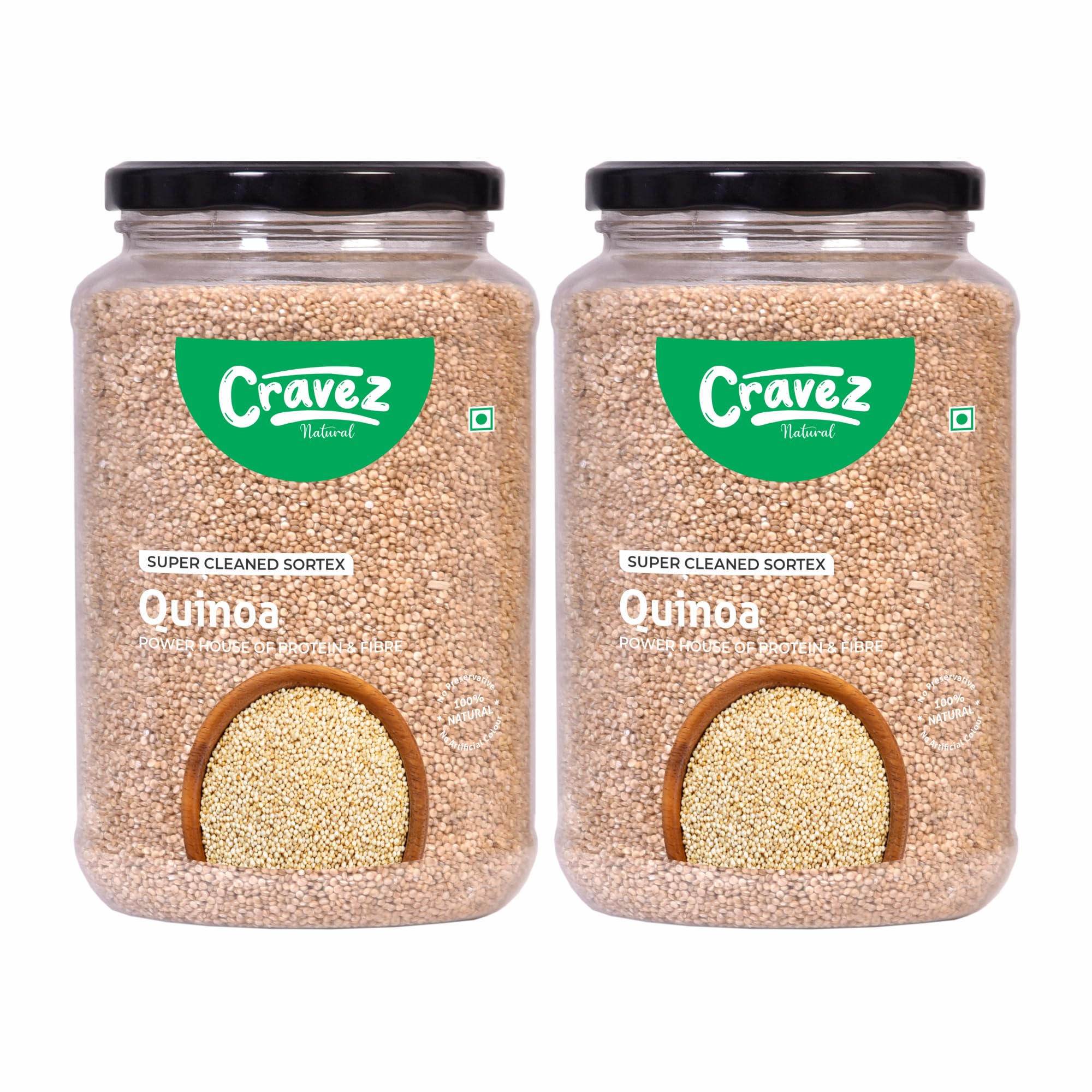 See full amazon price history chart for Cravez Quinoa Seeds - 250 Premium Raw Seeds | Seeds for Weight Loss | Diet Food | Seeds for Hair Growth | Rich in Fibre and Omega 3 | Rich in Protein | Healthy Snacks Cravez Quinoa Seeds - 250 Premium Raw Seeds | Seeds for Weight Loss | Diet Food | Seeds for Hair Growth | Rich in Fibre and Omega 3 | Rich in Protein | Healthy Snacks (B0D6B66R41) Amazon Price History, Amazon Price Tracker