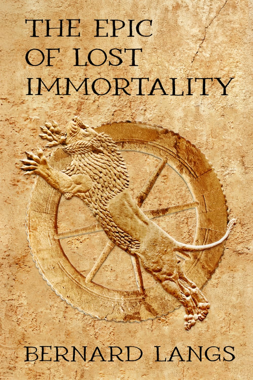 The Epic of Lost Immortality