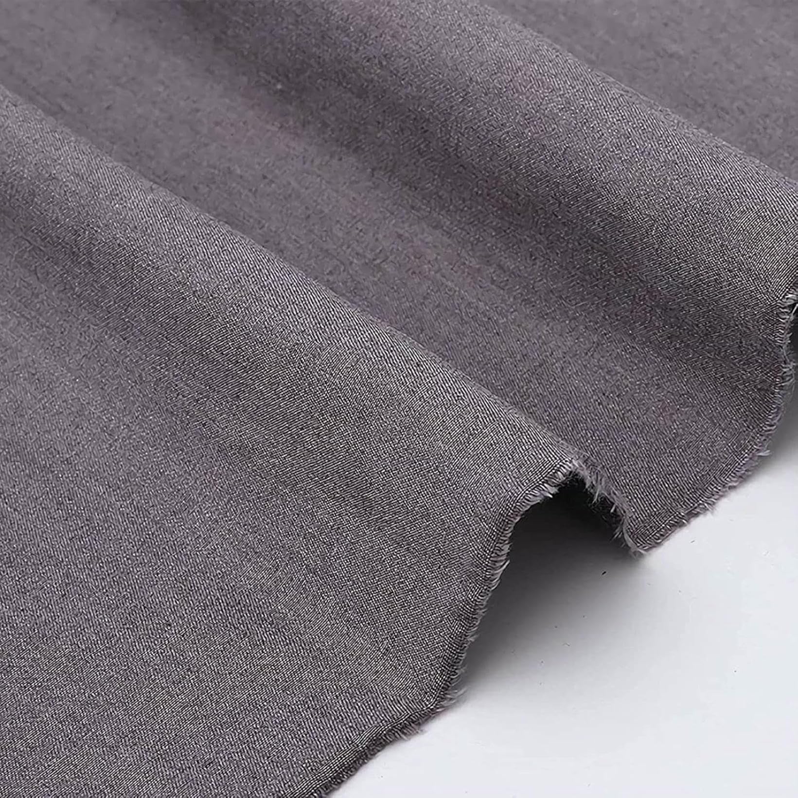 Tissu de blindage EMF rideaux radioprotection tissu de protection cuivre