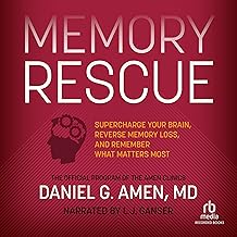 Memory Memory Rescue