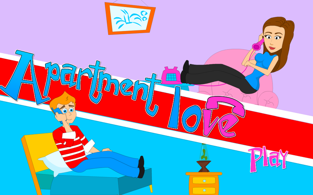 Funny Apartment Love App on Amazon Appstore
