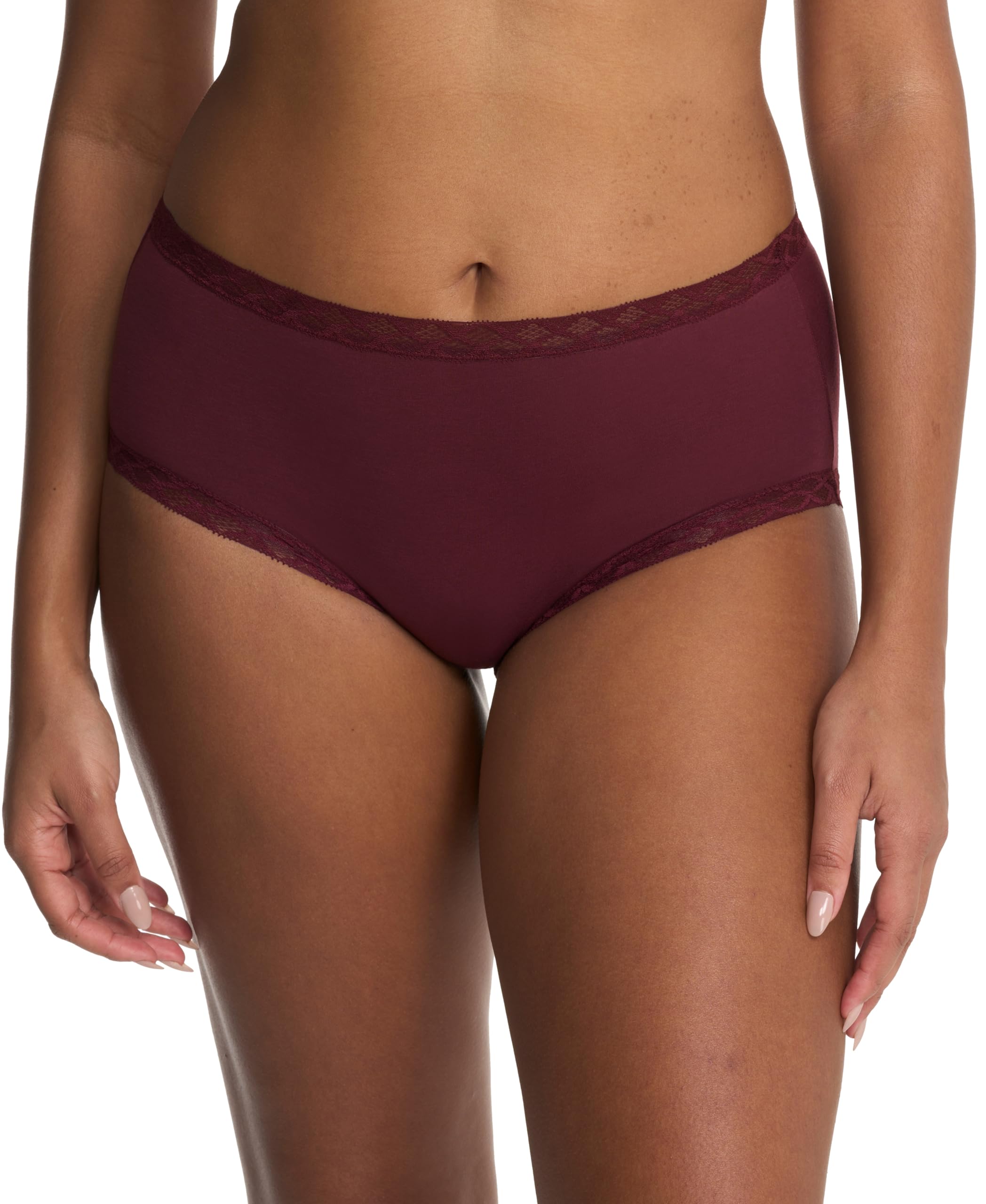Natori Women's Bliss Full Brief
