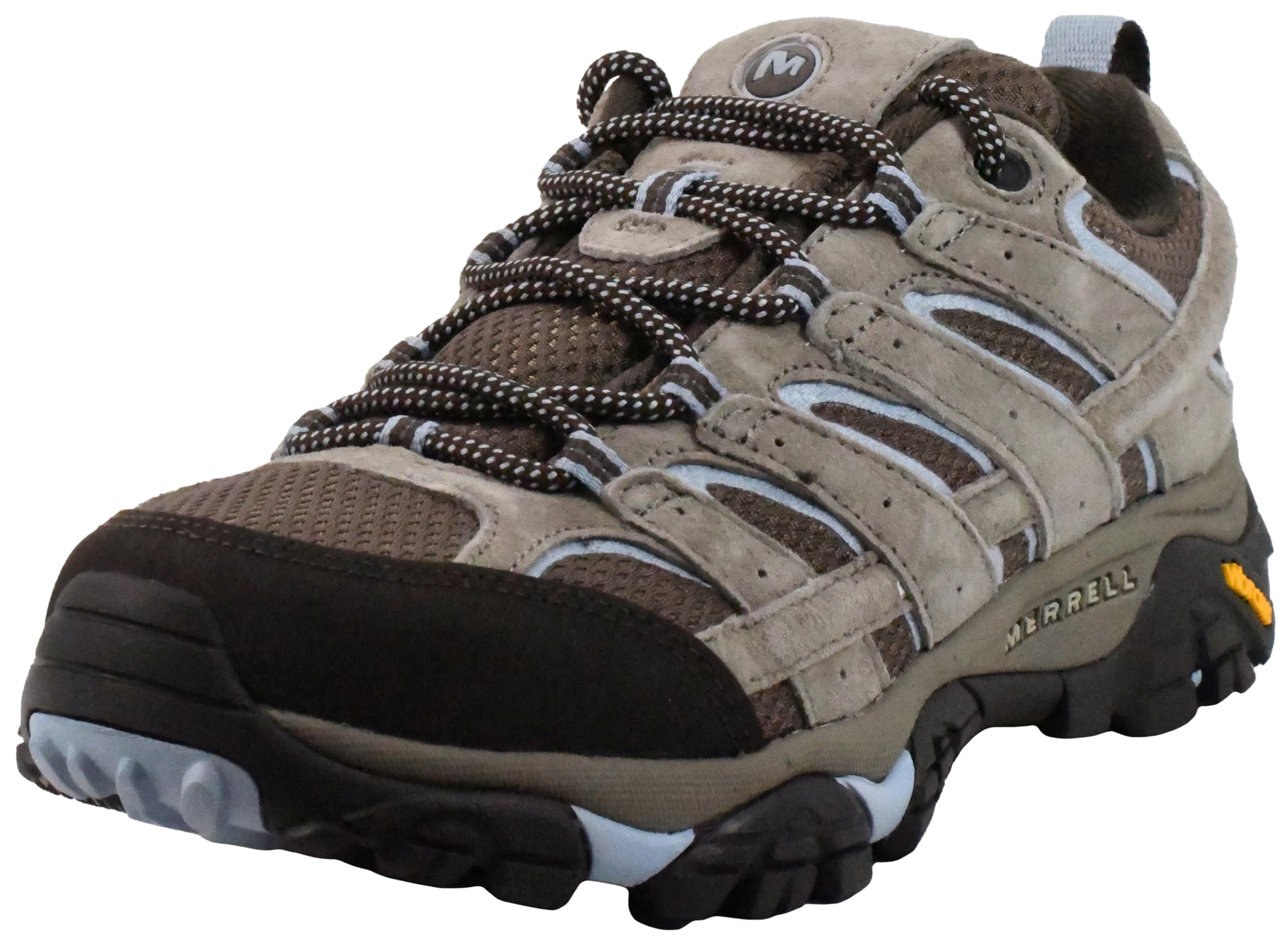 Merrell Moab 2 Vent, Zapato para Caminar Mujer