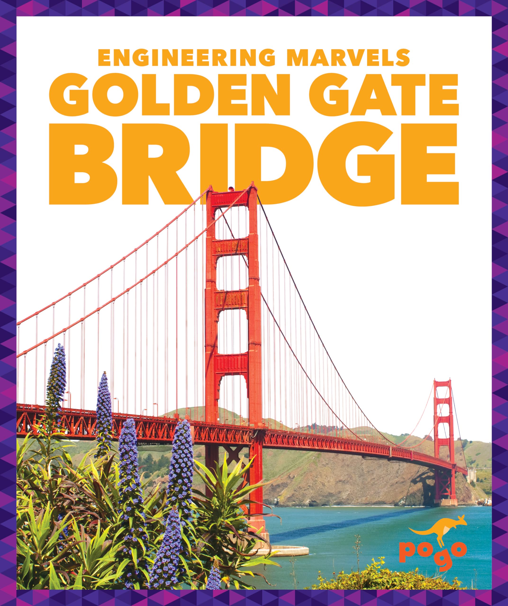Golden Gate Bridge (Engineering Marvels)