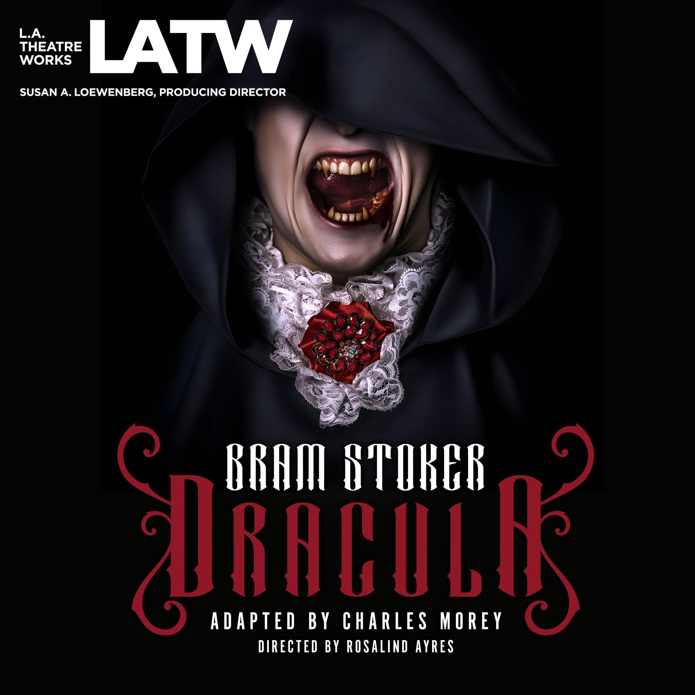 Dracula (Dramatized)