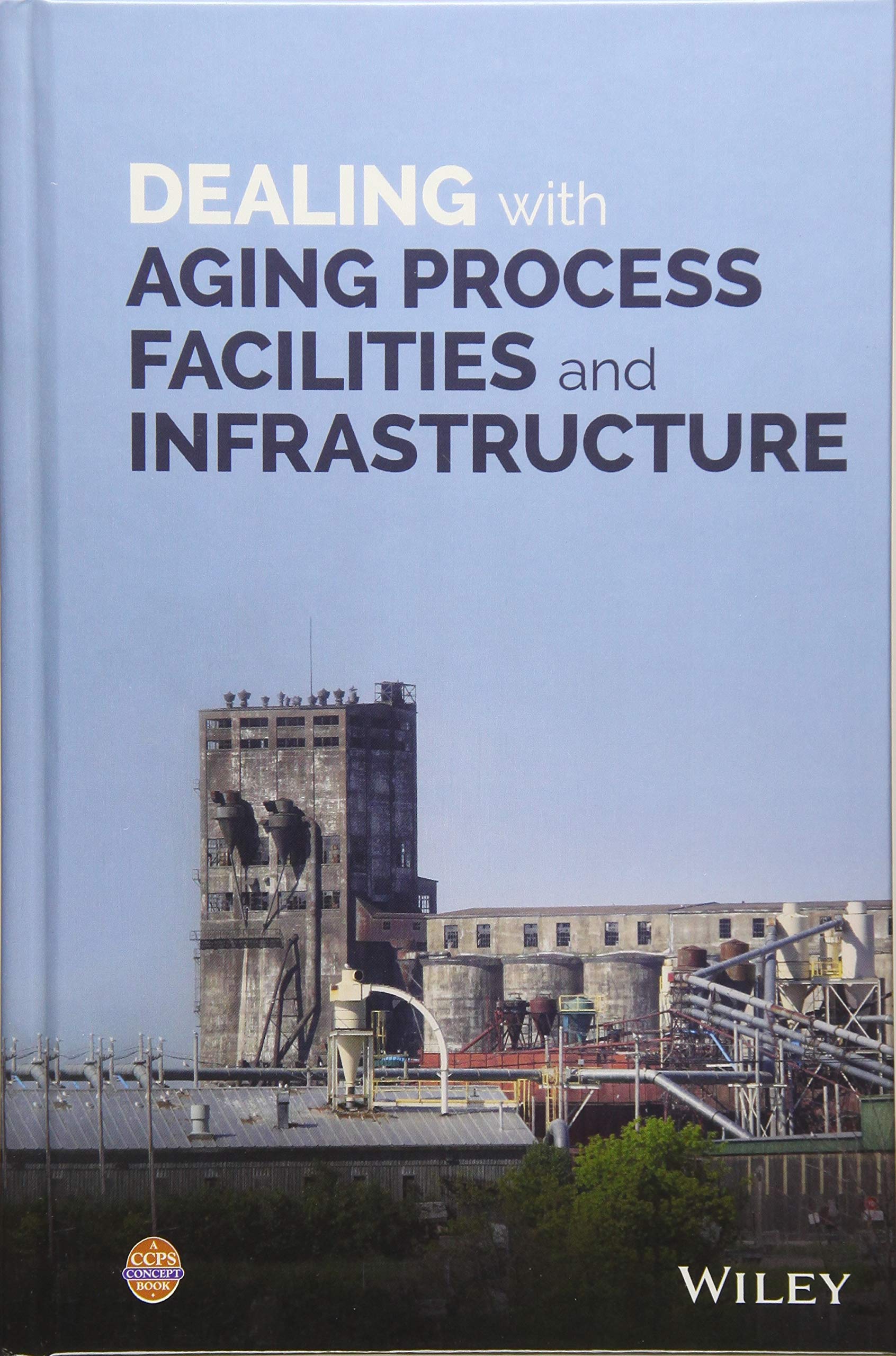 Buy Dealing with Aging Process Facilities and Infrastructure — BookShops.in