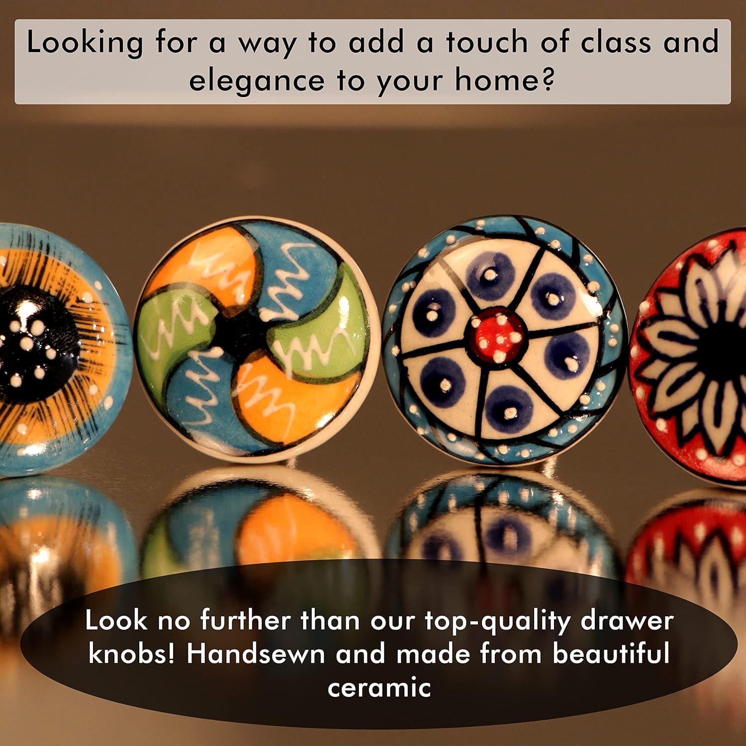 cosynee Cabinet Knobs Drawer Pulls Dresser Knobs Drawer Knobs Kitchen Cabinet Knobs Assorted Drawer Knobs (Set -20)