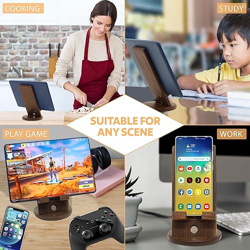 Miniatura 4 de Regalo personalizado de Armando para organizadores de escritorio para papá, regalo de trabajo personalizado para hombres, organizador de escritorio