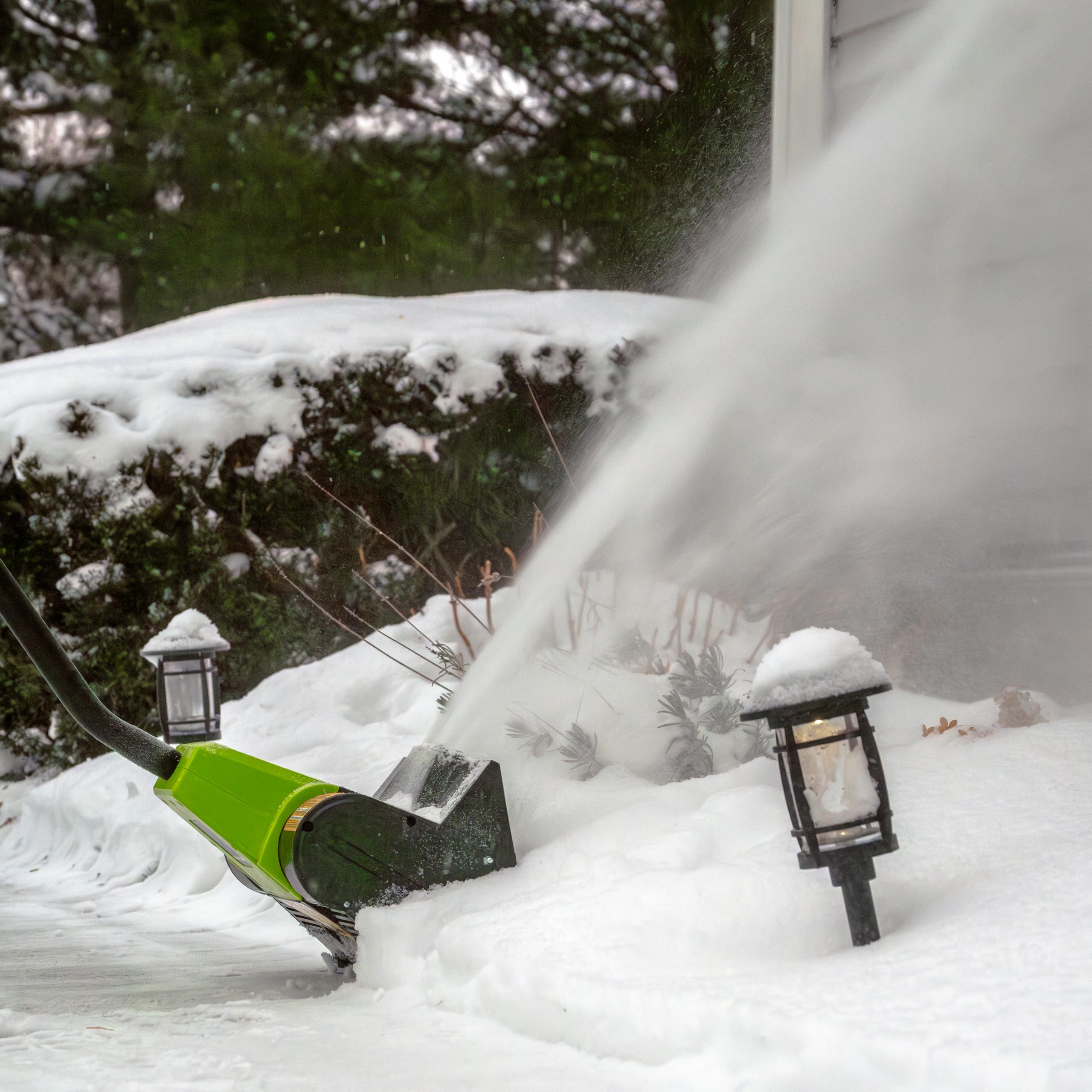 Amazon.com: Earthwise Power Tools by ALM SN71012 10-Amp 12-Inch