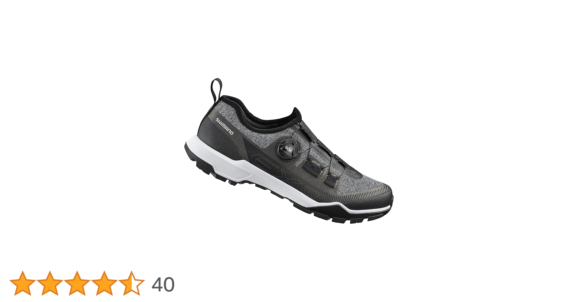 Amazon.co.jp: シマノ(SHIMANO) サイクリングシューズ EX700