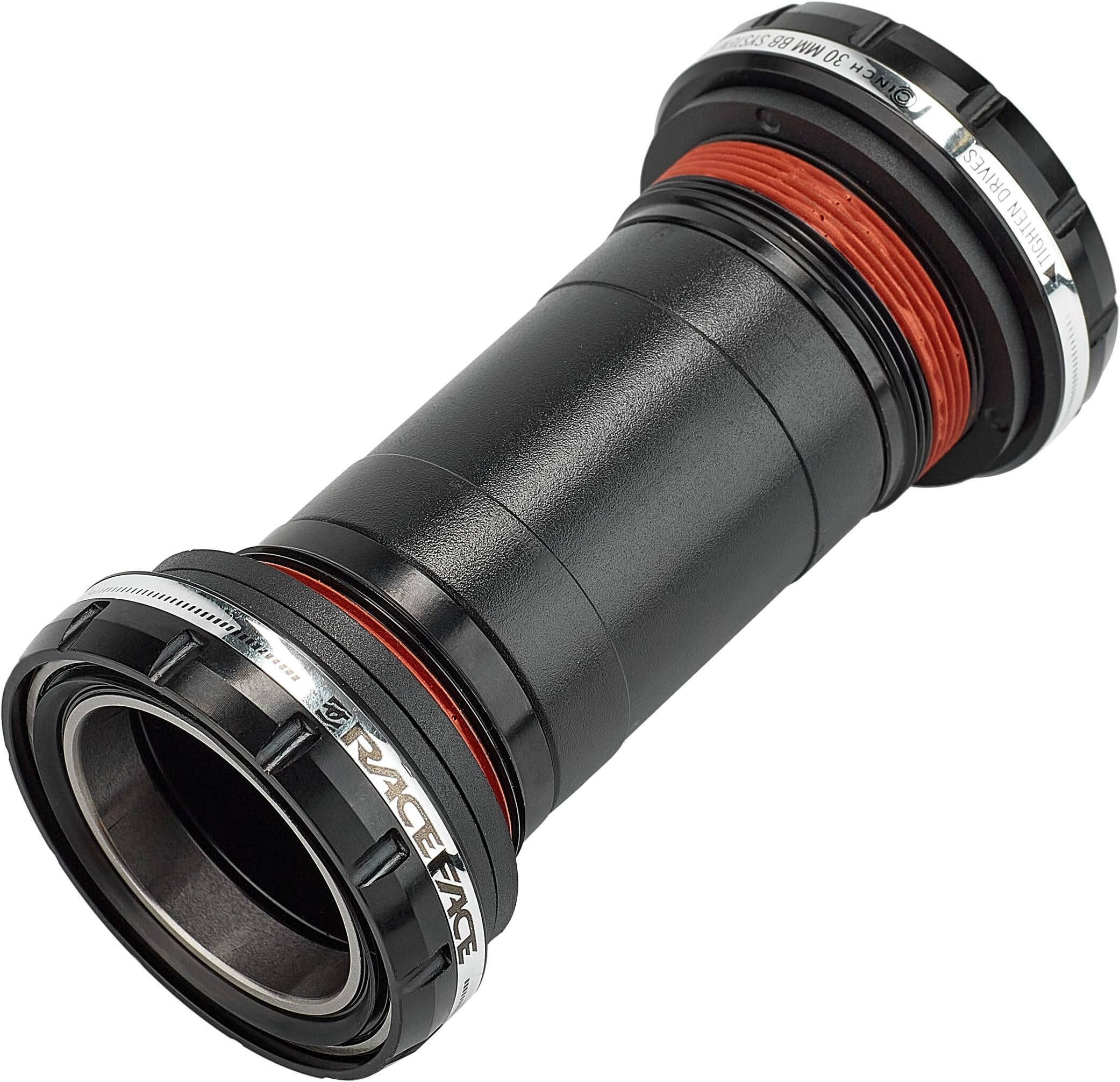 73mm threaded bottom bracket Clearance