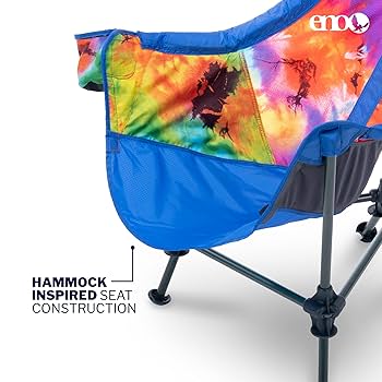 Amazon.co.jp: [イノー イーノ] ENO チェア アウトドアチェア
