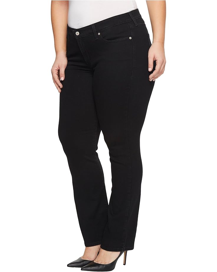 Levi's® Womens 414 Classic Straight - #2 of 4