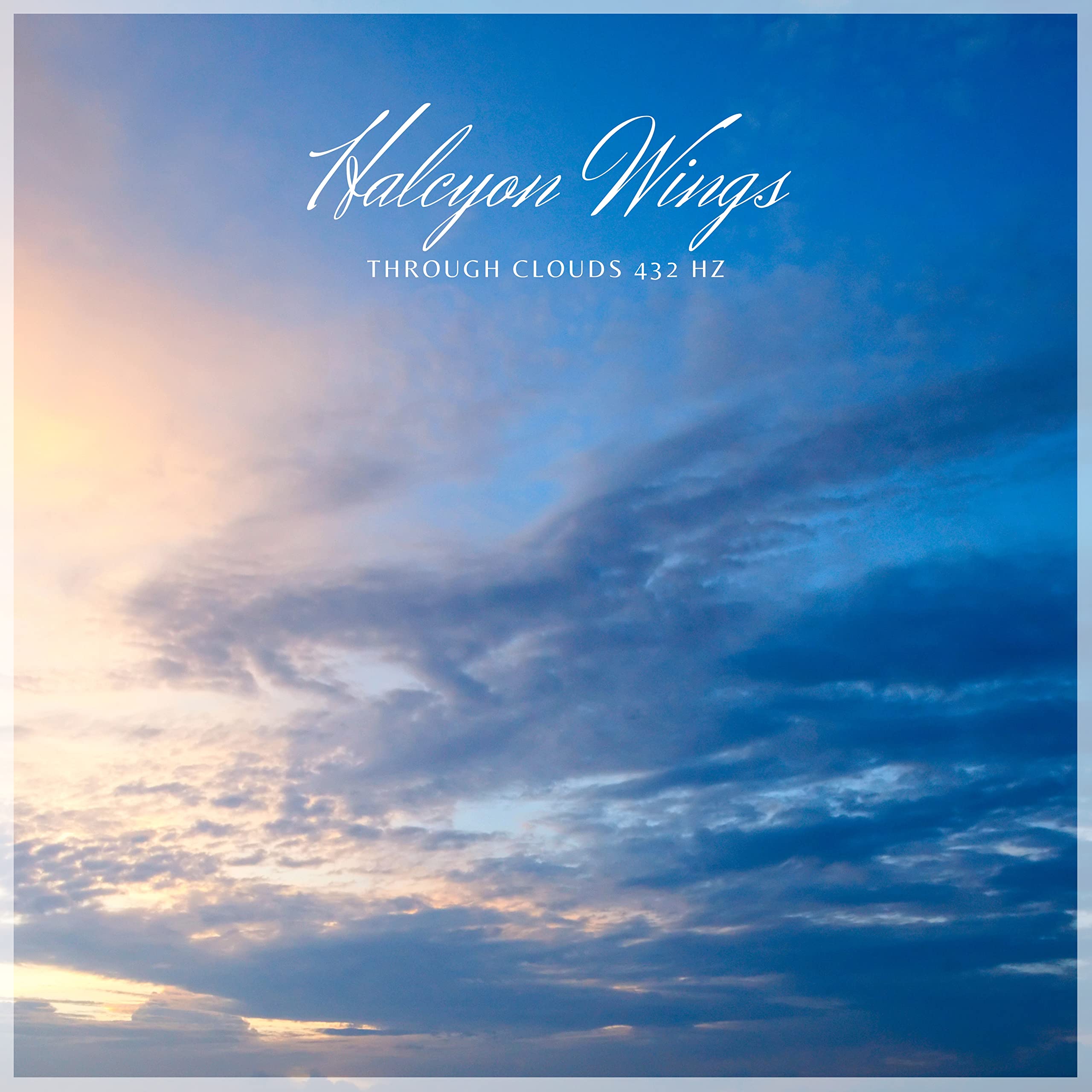 Halcyon Wings