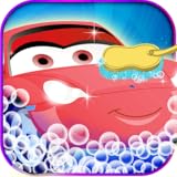 Change car oil Car Wash Salon & Cleanup