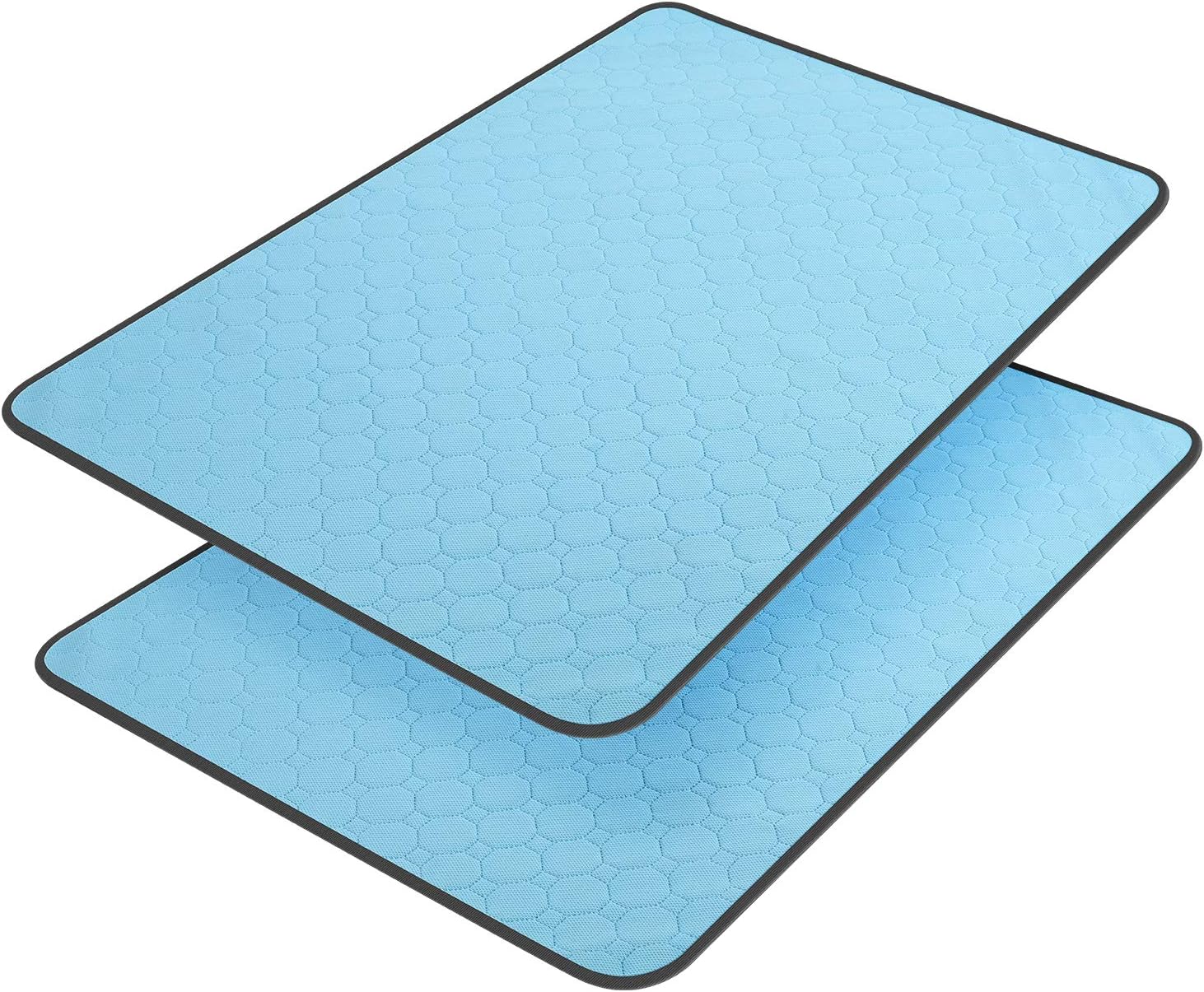 Washable Pee Pads for Dogs, Pee Pads Waterproof Potty Training Pad for