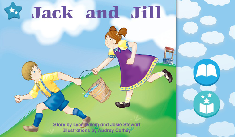 Jack and Jill - App on Amazon Appstore