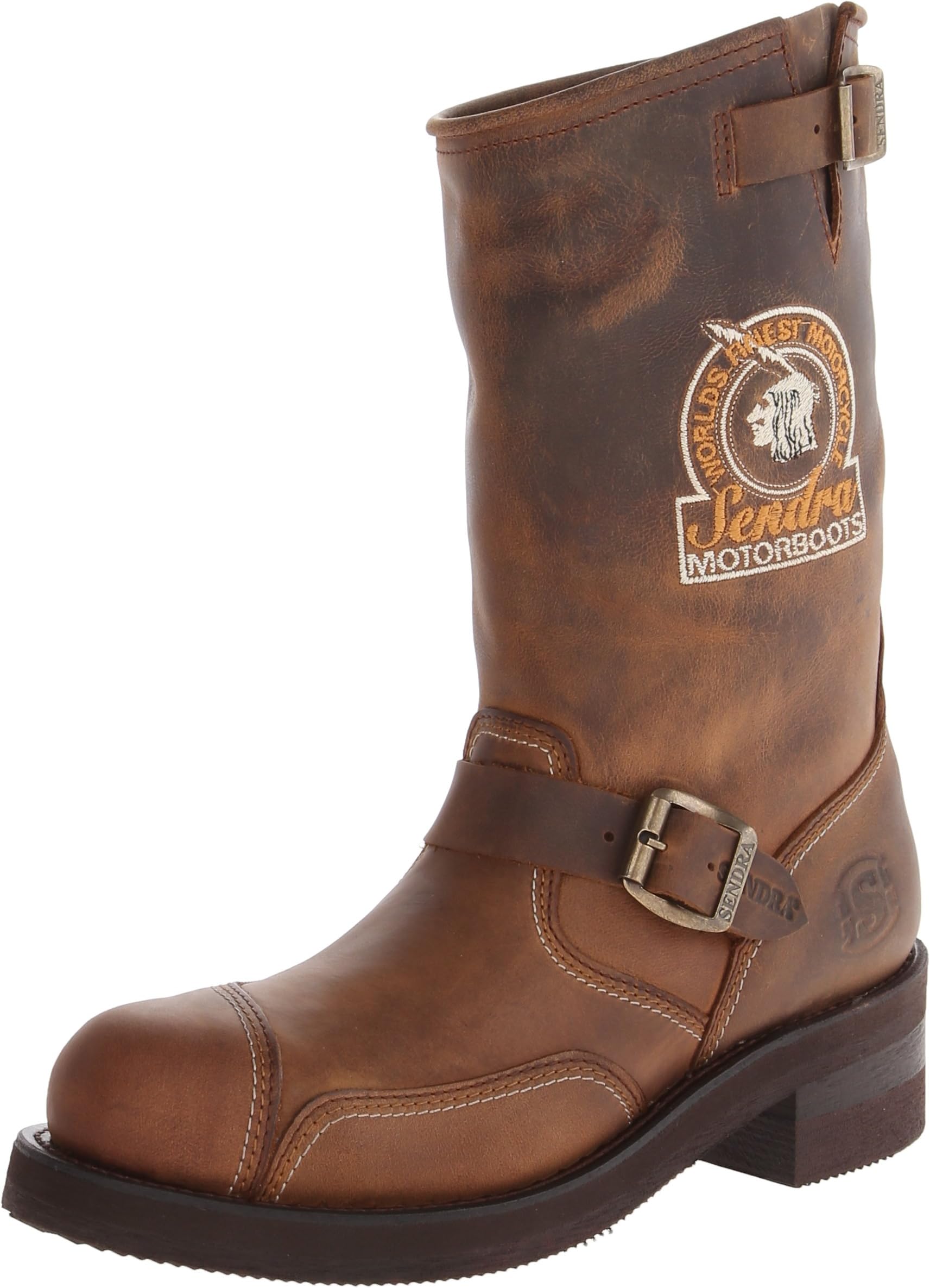 Men's Rider Motorcycle Boot