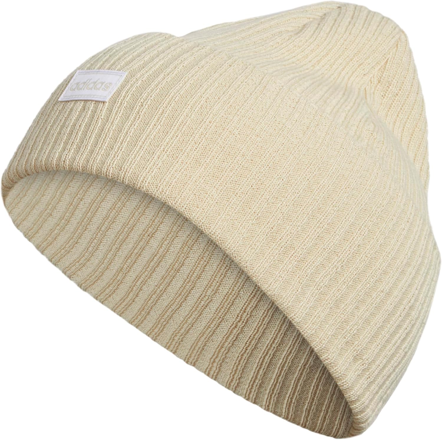 Adidas Womens Women's 4 Inch Cuff Fold Beanie