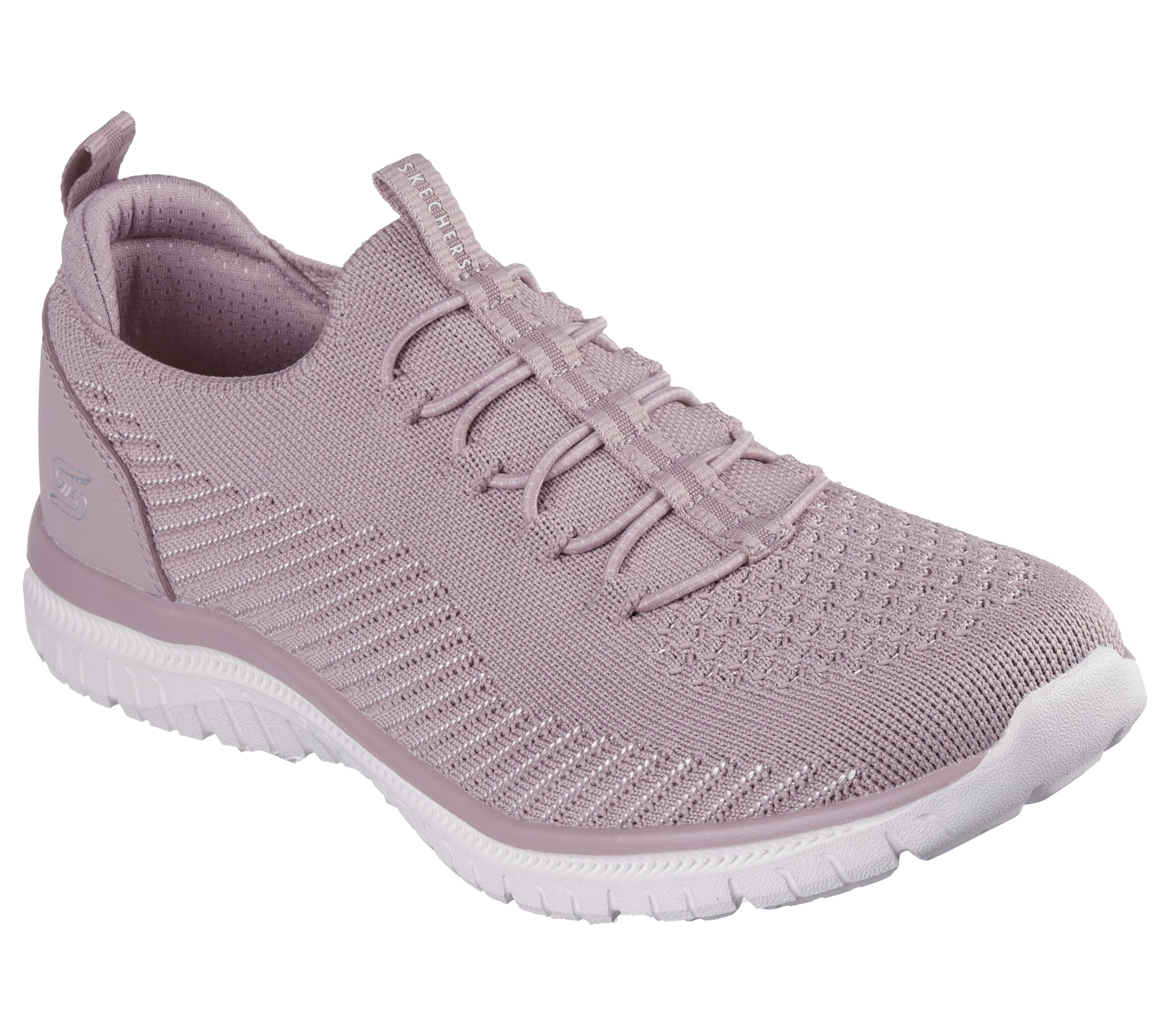 skechers Women Virtue Twilight Sneakers-picture-14